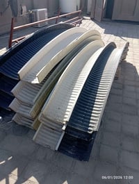 سقيفه للبيع 5متر كامله الشراي يتصل 07809809501