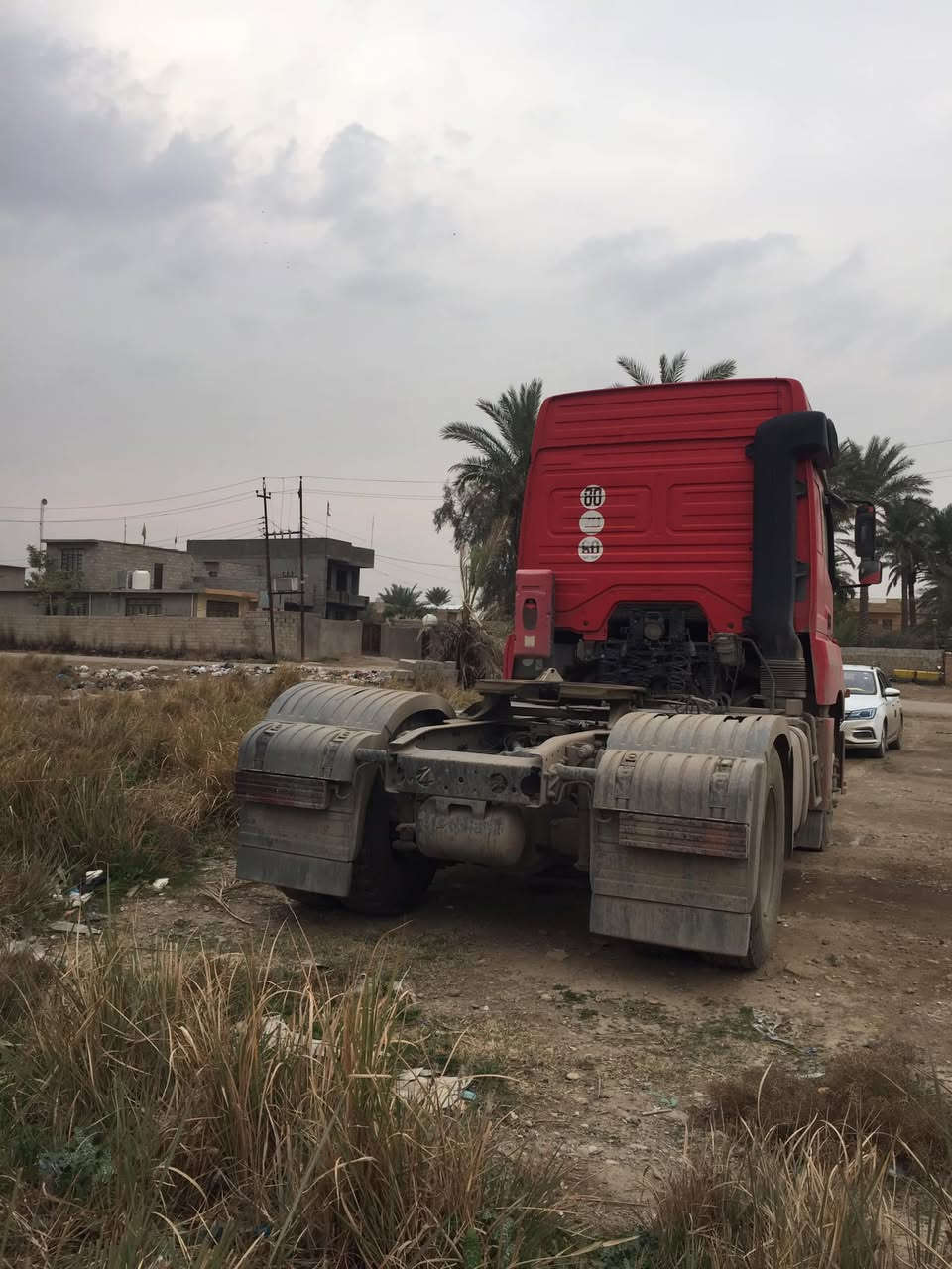 اكسور للبيع
مديل ٢٠٠٦
هاف طكدين 
رتايدر ٥ طكات
كير عادي كفخ
حجم ١٨٤٠
تدفه تبريد صوبه
تخم تاير
كفاله عامه
رقم التلفون 
***********
اتصل وادلل
