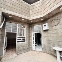 دار للايجار • طابقين • خلف مول أهل الخير