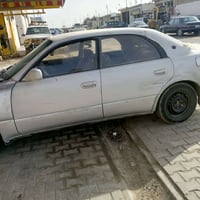 ماجسته • محرك وكير نظيف • باتري جديد