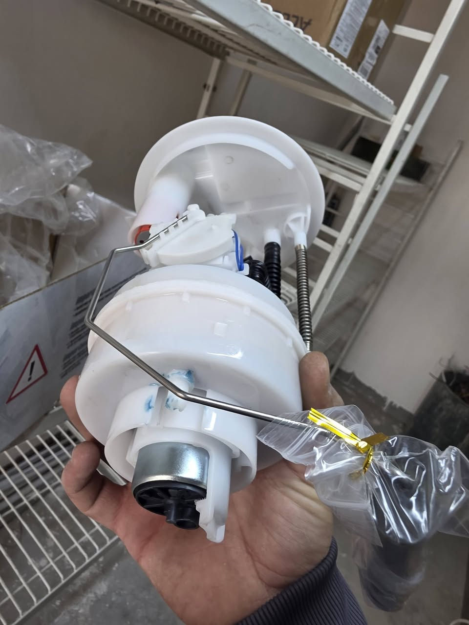 السلام عليكم
عبوه فيول بم لل جيب رنكد والكومباس جديده بالكارتون ما مستخدمه فقط ماخذ منهه القبق الجوه مال الولف الراجع السعر ٧٥ الف
***********
البصره
