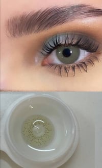 عدسات سبانيا