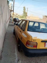 سايبا ٢٠١١ • بنزين • موصل التنك