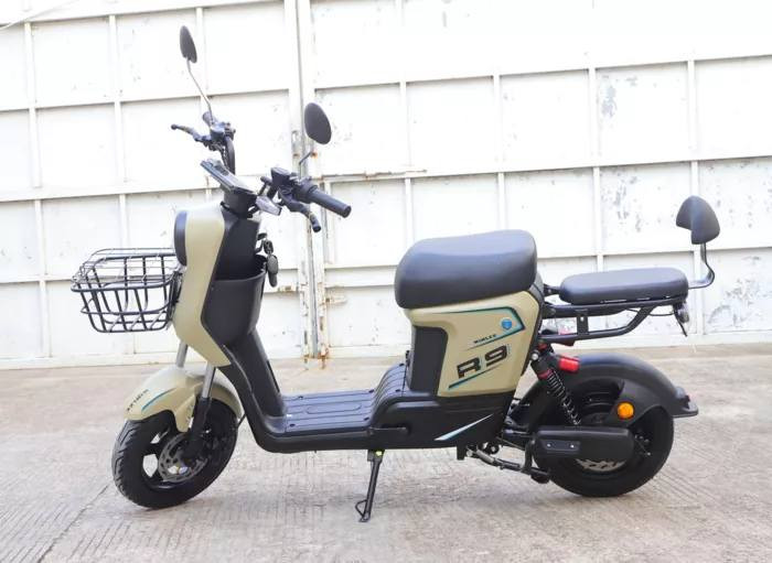 حصريا لدى وكالة HVS ebike
وصول وجبة من دراجات كهربائية R9 X900
انتاج 26
بصرة عشار شارع ابو الاسود مجمع الفرقان
جملة مفرد
*********** واتساب
