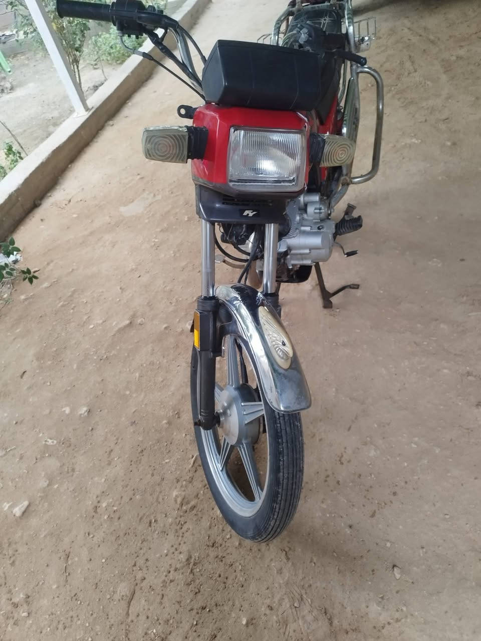 السلام عليكم 
دراجة فيوم موديل 2019 طالعه بل 20 

الدراجه بلاديه كله سلف هندر كهربائيات كامله محرك نضيف جدا     (اوراق كامله) 

كربلاء الحسينيه الجريه 

استفسار اكثر خاص


**إذا كنت صاحب هذا الإعلان وتريد حذفه لأي سبب، رجاءا أرسل رسالة إلى الدعم الفني**