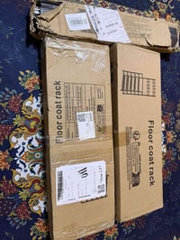 جزامات • ٣قطع