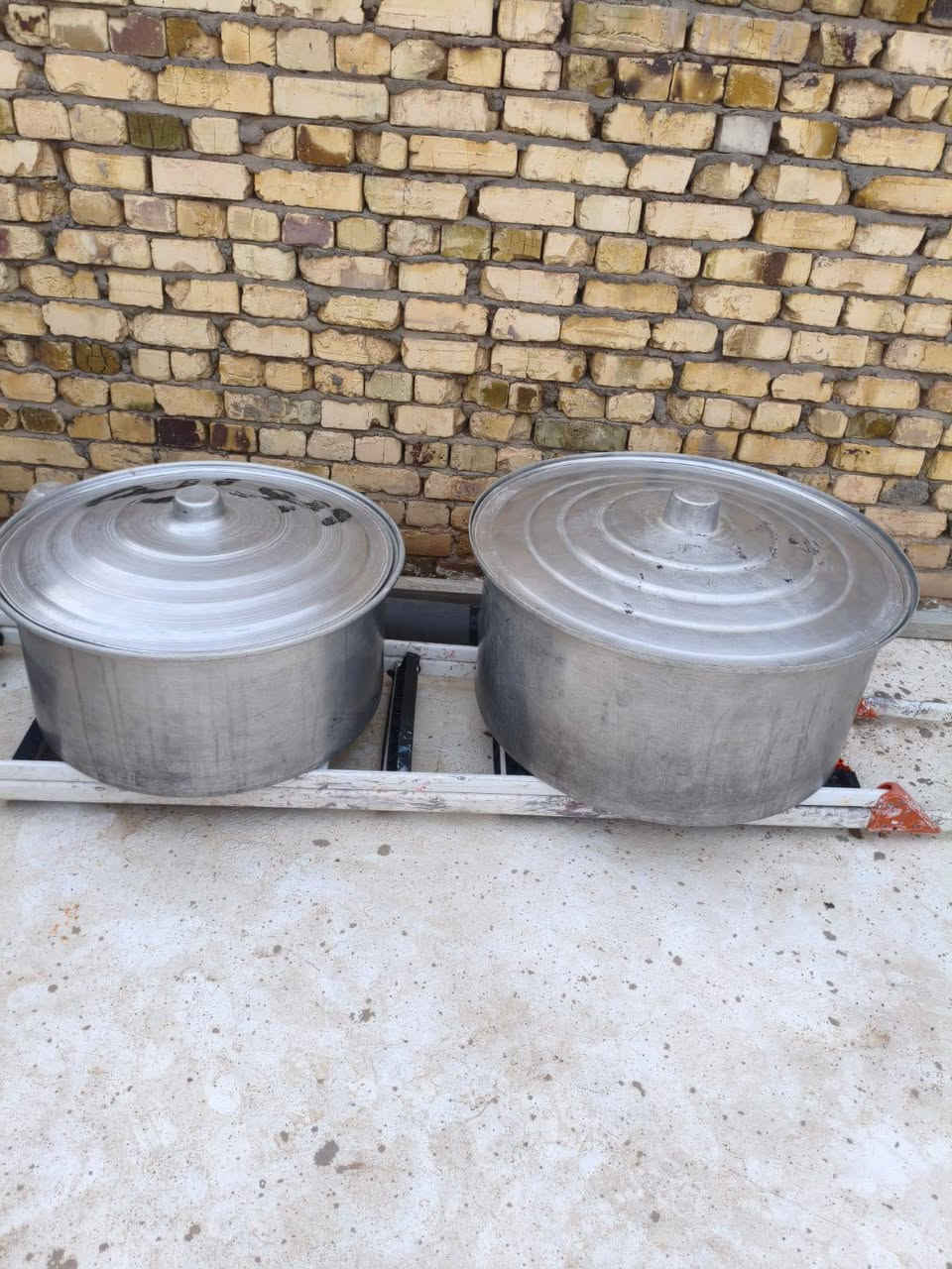 للبيع حجم كبير ثنينهن١٠٠


**إذا كنت صاحب هذا الإعلان وتريد حذفه لأي سبب، رجاءا أرسل رسالة إلى الدعم الفني**