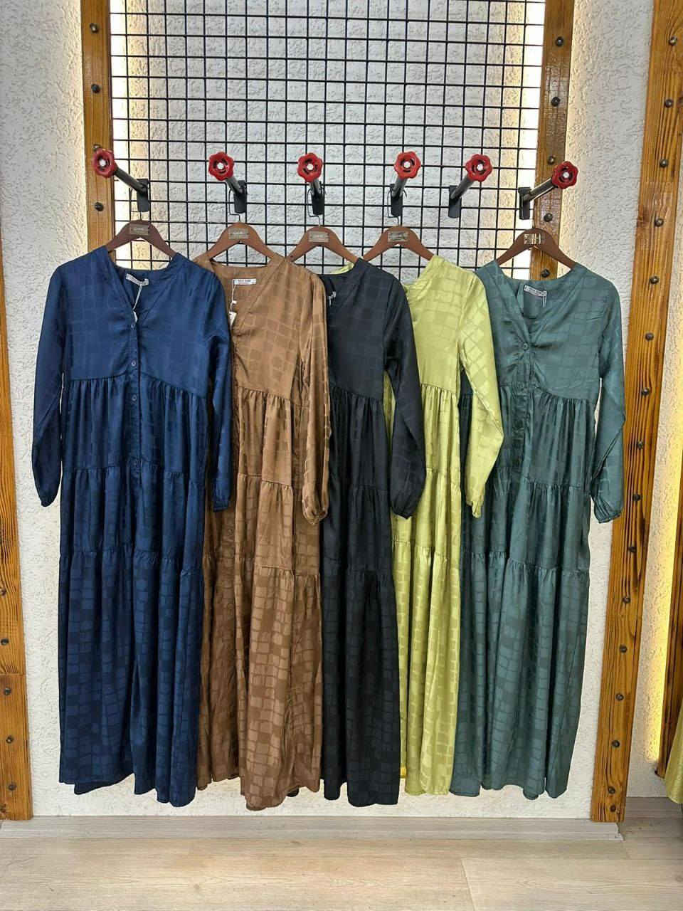 ✨️شروة فساتين نسائي 
✨️العدد 500 قطعة سيريات نظامي
✨️  خامات درجة اولة 
✨️السعر 7$ 🌟للحجز والاستفسار على الوتس👇
+905377654036


**إذا كنت صاحب هذا الإعلان وتريد حذفه لأي سبب، رجاءا أرسل رسالة إلى الدعم الفني**