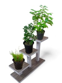 حامل سنادين خشب • 15×45 • توصيل كربلاء