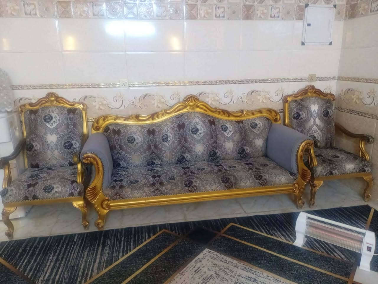 غراض نضيفه جدا للبيع بسعر مناسب


**إذا كنت صاحب هذا الإعلان وتريد حذفه لأي سبب، رجاءا أرسل رسالة إلى الدعم الفني**