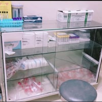 باترينات عدد 2  جام سلايد كيج 10 ملم 3 خانات السعر الوحده  100  اثنينه...