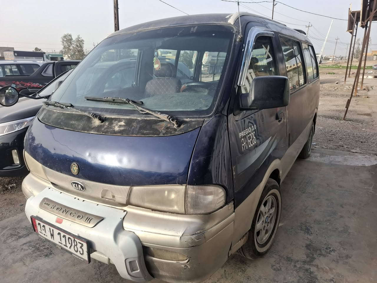 موديل ١٩٩٧مكفوله ستفسار*********** سعر٦٠
