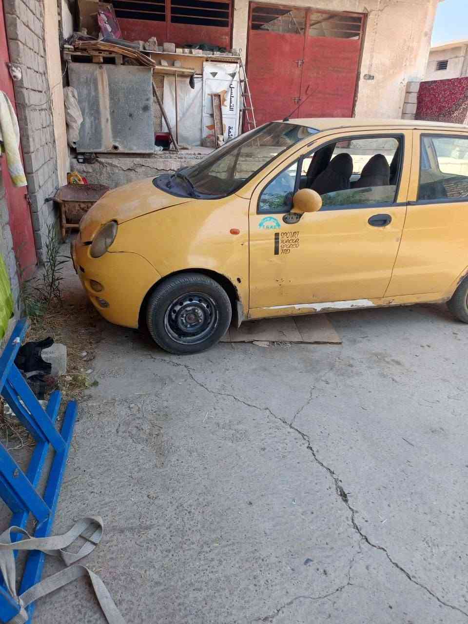 كوكوللبيع أو مراوس محرك وكير نظيف والباقي كدام العين عليه هيىة 600 السعر 20سنوية27الماني نينوى لاستفسار على الرقم *********** بي واتساب

