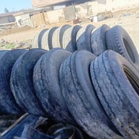 تايرات ٢٤ • ست أزواج • السماوه