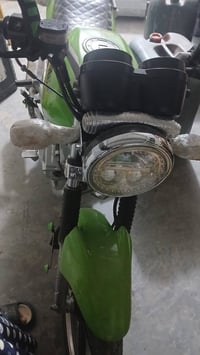 هيوشه • موديل ٢٠٢٢ • أوراق كمرك