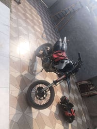 دراجة • 50 سي سي • حي الحكيم