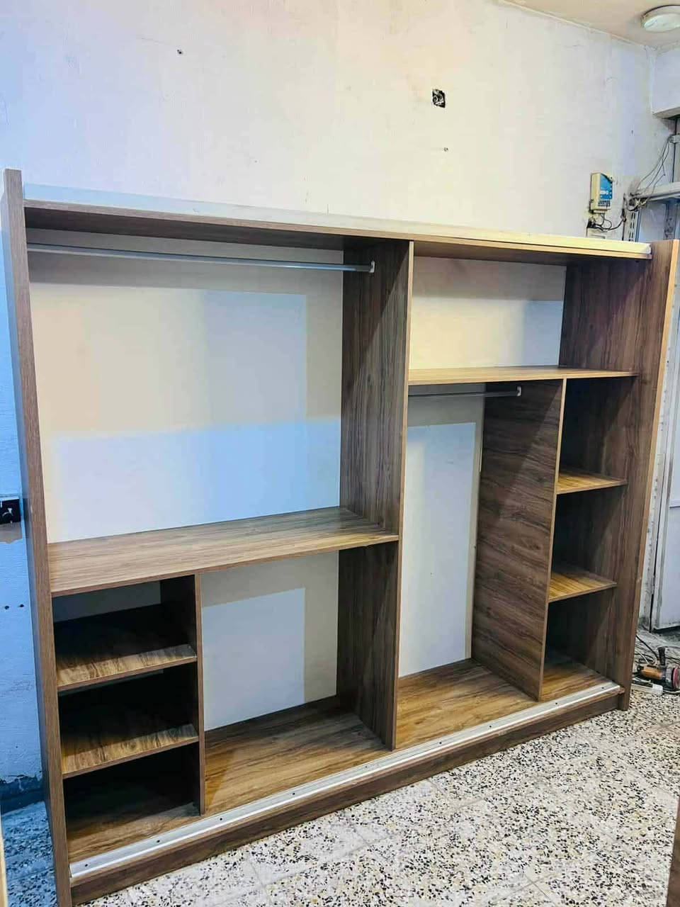 للبيع


**إذا كنت صاحب هذا الإعلان وتريد حذفه لأي سبب، رجاءا أرسل رسالة إلى الدعم الفني**