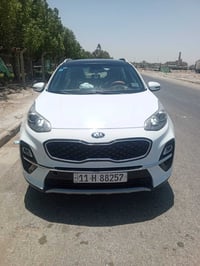 سبورتج ٢٠١٩ • ماشيه ٩٠٠٠٠ • بغداد