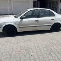 سمند ٢٠١٢ • مكينة وكير كفاله • نجف