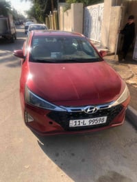 الانترا 2019للبيع وارد تفاصيلها كاملها موجوه ب صور سونرها حادثها موجود...