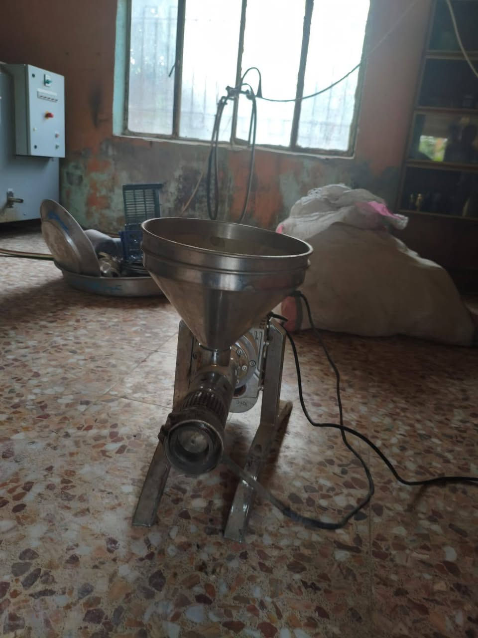 مكاين عصر الزيوت للستفسار ***********
