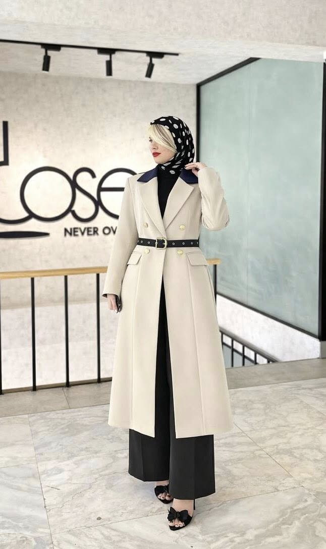 اقوه طقم لموسم الصيف🔥
تحفة بتفاصيلة🫰🏻

متكون من 
/ سترة طويل مع بنطرون وحزام /✨

خامه دابل تركي صيفي 
قياس 38 40 42 44 46 48 

توصيل كل المحافظات بالعراق


**إذا كنت صاحب هذا الإعلان وتريد حذفه لأي سبب، رجاءا أرسل رسالة إلى الدعم الفني**