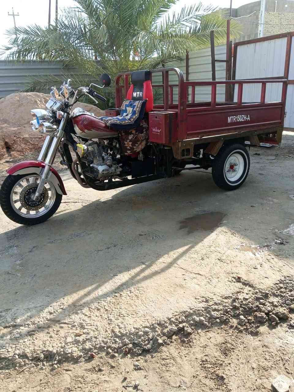 سلام عليكم ستوته البيع مديل 2019اوراق مداور من وكيل كبل دراجه ماعايزه كلشي تعمير كله جديد مكلف بنشر ماكو خاص الي يريده يصتل وبي خير ويدال مكان نجف ناحيت قادسيه ‏‪‏‪ ‏‪‏‪0 782 905 2831‬‏
