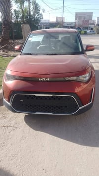 كيا سول • ٢٠٢٣ • عامرية الفلوجة