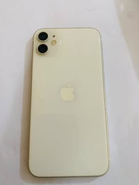 ايفون 11 ١٢٨ • بطارية ٩٤ • وتر بروف