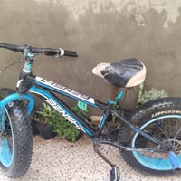 بايسكل جبلي • همر • حجم 24