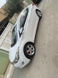 النترا ٢٠١٣ • خليجي فول • محرك ١٨٠٠