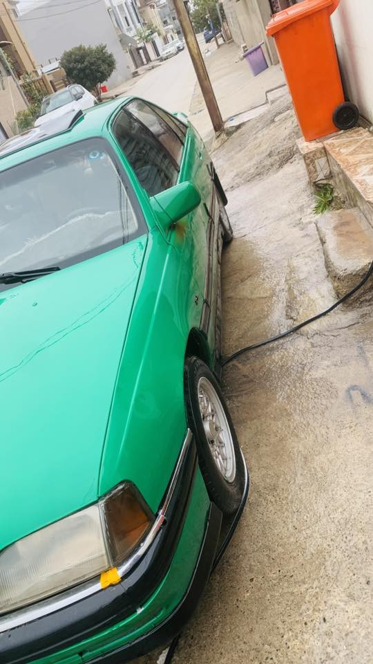 ………….
اوميكا اللــبـيـع

  محرك 20بلادي 

   موديل 1992

رقم دولي 

 

 سـنـويــة عـضم عاج الحد 28

     شـررط الـتحـويل 

  سعر 33 مجال مراوس هم يرهم نزل شعندك

     مكاني كركوك  

***********رقمي ￼
