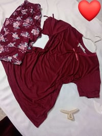 بنات • فانيلا • مقاسات L-XXXL