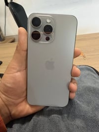 ايفون 15 برو ماكس ماستر بطارية 88  الجهاز جديد  السعر مليون و50 وبي شي...