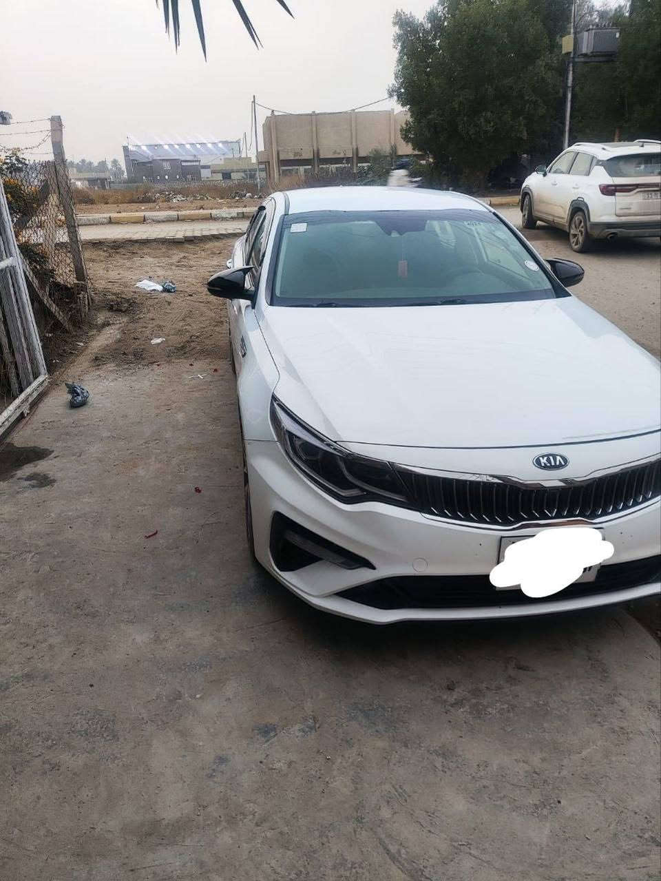 للبيع خمسة سيارات #اوبتما ب اسعار مناسب ✅
للبيع اوبتما 2017 ✅
للبيع كيا اوبتما 2019 امريكي✅
للبيع اوبتما  FE 2020 امريكي ✅
للبيع اوبتما 2018 امريكي ✅
للبيع كيا اوبتيما 2016 شكل 2017✅

سعرها والتفاصيل موجودة ع رابط قناة سيارات للبيع و شراء سيارات رابط https://t.me/carssofiraq
.
أو اكتب في بحث تلكرام :
👈كروب سيارات العراق 🇮🇶
وشوف سعر والتفاصيل بنفسك✔


**إذا كنت صاحب هذا الإعلان وتريد حذفه لأي سبب، رجاءا أرسل رسالة إلى الدعم الفني**