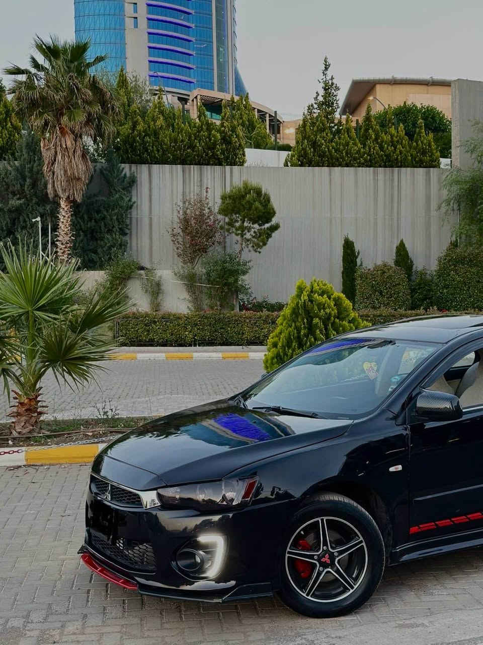 بەناوی خوای گەورە ***********

لانسەری قرش 2008فول مواسەفات مەکینە 20 خلیجی ناو زەرد ڕەقەم سلێمانی سەنەوی و ڕەقەمی تازەیە تا 2030تەحویل و خرامە  بەشەرت

سڵاید شاشە کامێرە سوکان ڤۆلیۆم تەعدید سورعە گێڕ تۆماتیک و عادی کامل کراوە بە ٢٠١٧ کامل سپۆرت دینارێکی لێ نادەی کاڵبونەوەی زۆر کەمە تەنها یەک پارچەی بۆیاخە بێ ناوگرتن گێڕ و مەکینە تەقەو ڕەقە بە شەرت کەمێ چاڵی هەیە شایەنی باس نییە هەیکەلی ماشەاللە جوان ماوەتەوە 
 تکایە مشتەری نیت تەلەفون مەکە سعری 85 گەڵا *********** السليمانية, العراق
