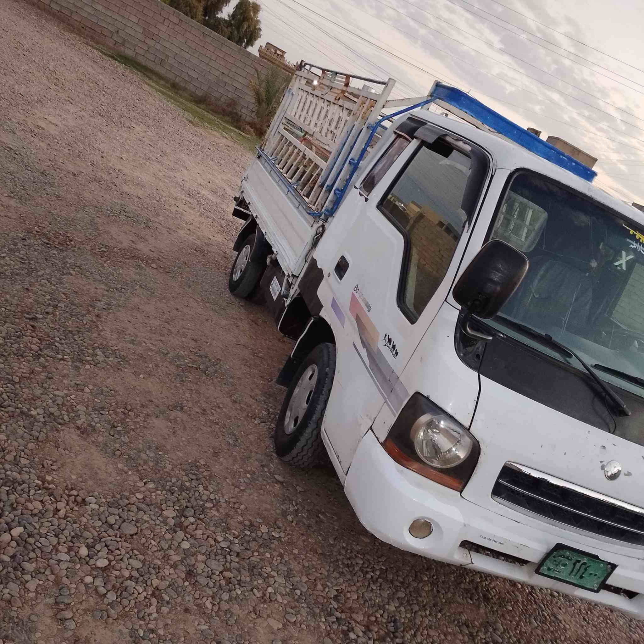 السلام عليكم كيه ام عيون 2003مامسجل محرك كير اكسن باور شرط تبريد تدفئه كلو شغال السعر 30وبي مجال شي قليل الاستفسار علرقم *********** ملاحضه المحجل مو للبيع
