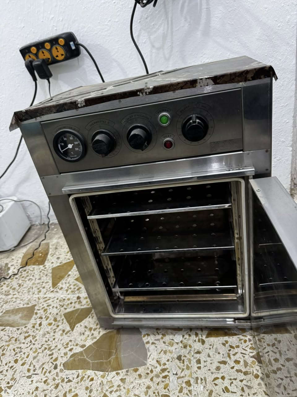 اوتوكليف تعقيم للبيع بسعر مناسب للاستفار المراسله واتساب او الاتصال *********** #اوتوكليف #جهاز_تعقيم
