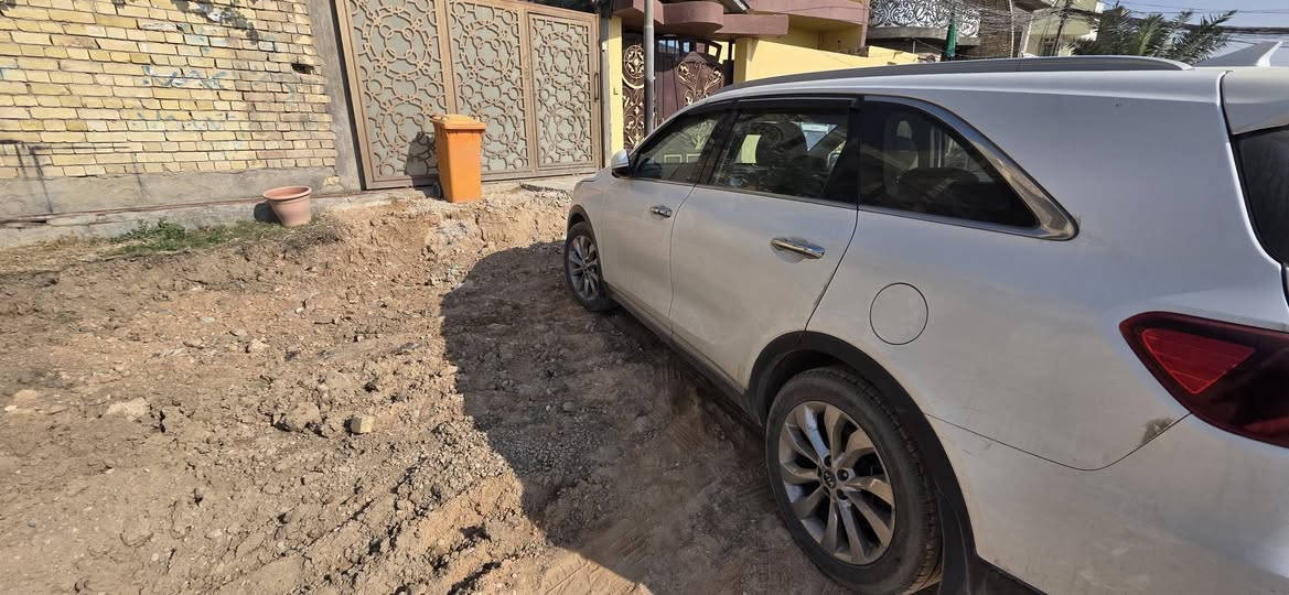 السلام عليكم سورنتو خليجي موديل 2018 اللون ابيض محرك 6 سلندر كفالة عامة فول مواصفات عدا الكشنات ماشية ١١١ الف تخم تاير ادامه كامله كير محرك كفاله المكان كربلاء رقمها كربلاء مميز السعر 248  للاستفسار ***********
***********
