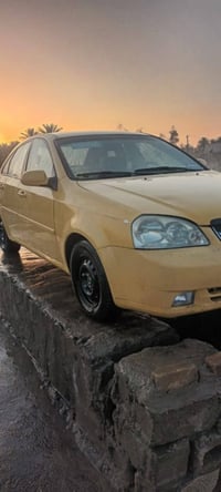 اوبتره فورنزا • محرك 2000 • نضيفه