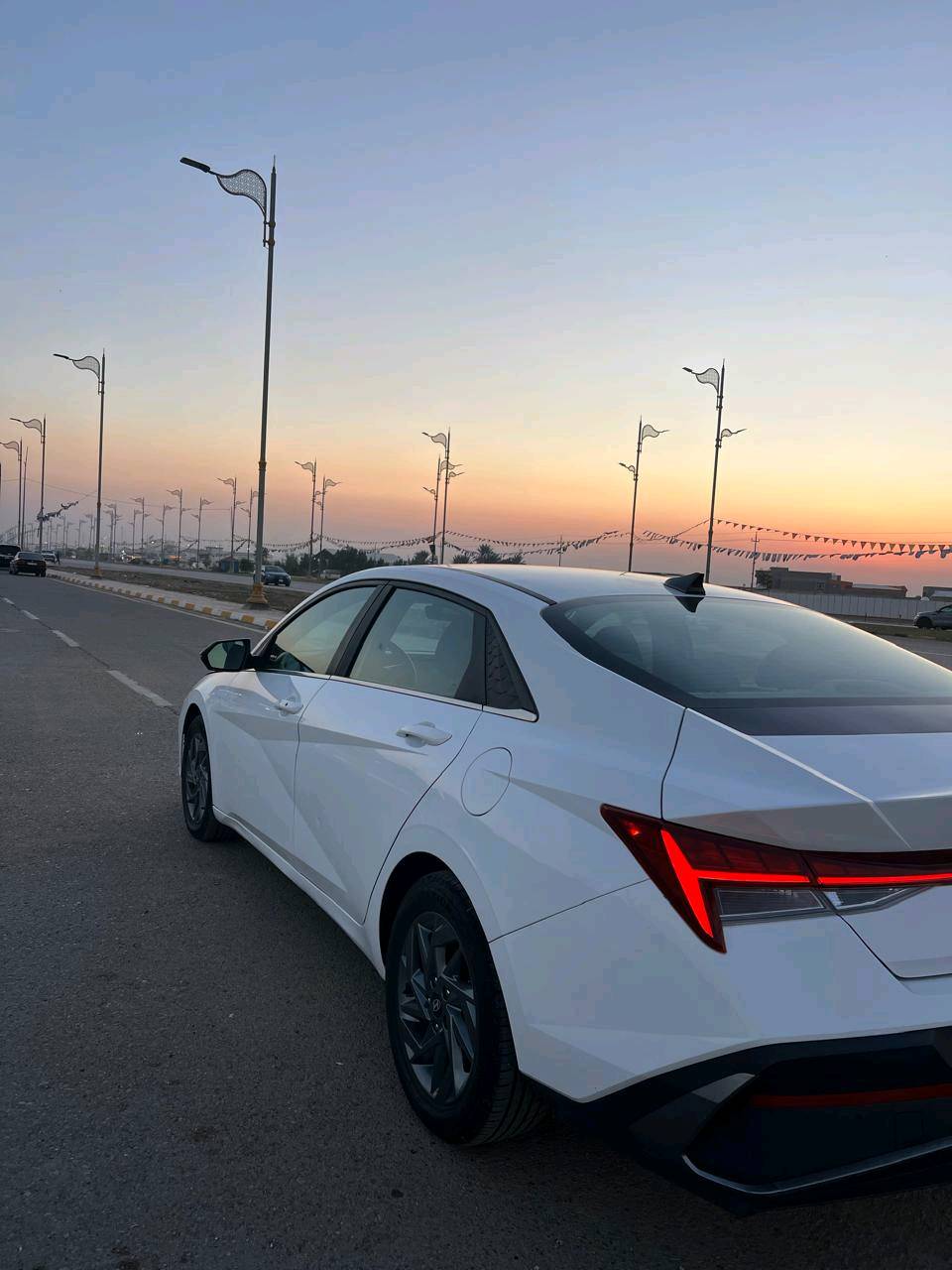 النترا هايبرد 2024
 السعر 150
ماشيه 55
بجم كبس 
تبديل بابين نفس اللون وصبغ الدوسه 
بصمه
رادار 
شاشه تبريد منفصل 
تحديد مسار 
مانع انزلاق 
3 انظمه قياده 
سايد بريك دكمه 
تبريد قطعتين 
اشاير بلمرايه 