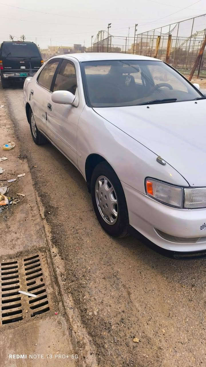 سلام عليكم البيع كراون كرسته موديل 1996 كفاله عامه من ضربه وكص ونغل جثه رقم
ذي قار سنويه 28 تحويل مباشر كير ومكينه حاويه

تخم تاير حداديه سعر 63 شراي يتصل مكلف بنشر ***********
