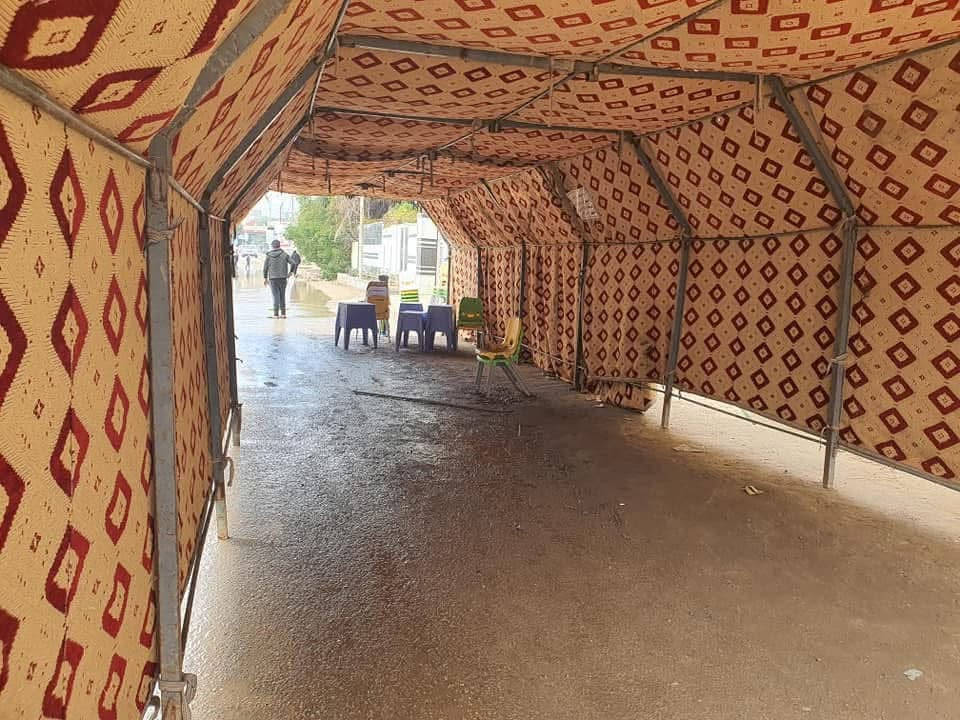 السلام عليكم
متوفر جوادر وكراسي وطبلات وميز طعام للبيع والشراء والايجار 
العنوان الديوانية حي الجزائر مقابل القاعة المغلقة 
للاستفسار ***********
*********** 
او مراسلة الصفحة
