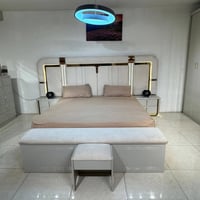 غرف نوم • تركي اصلي • تكريت شارع الزهور