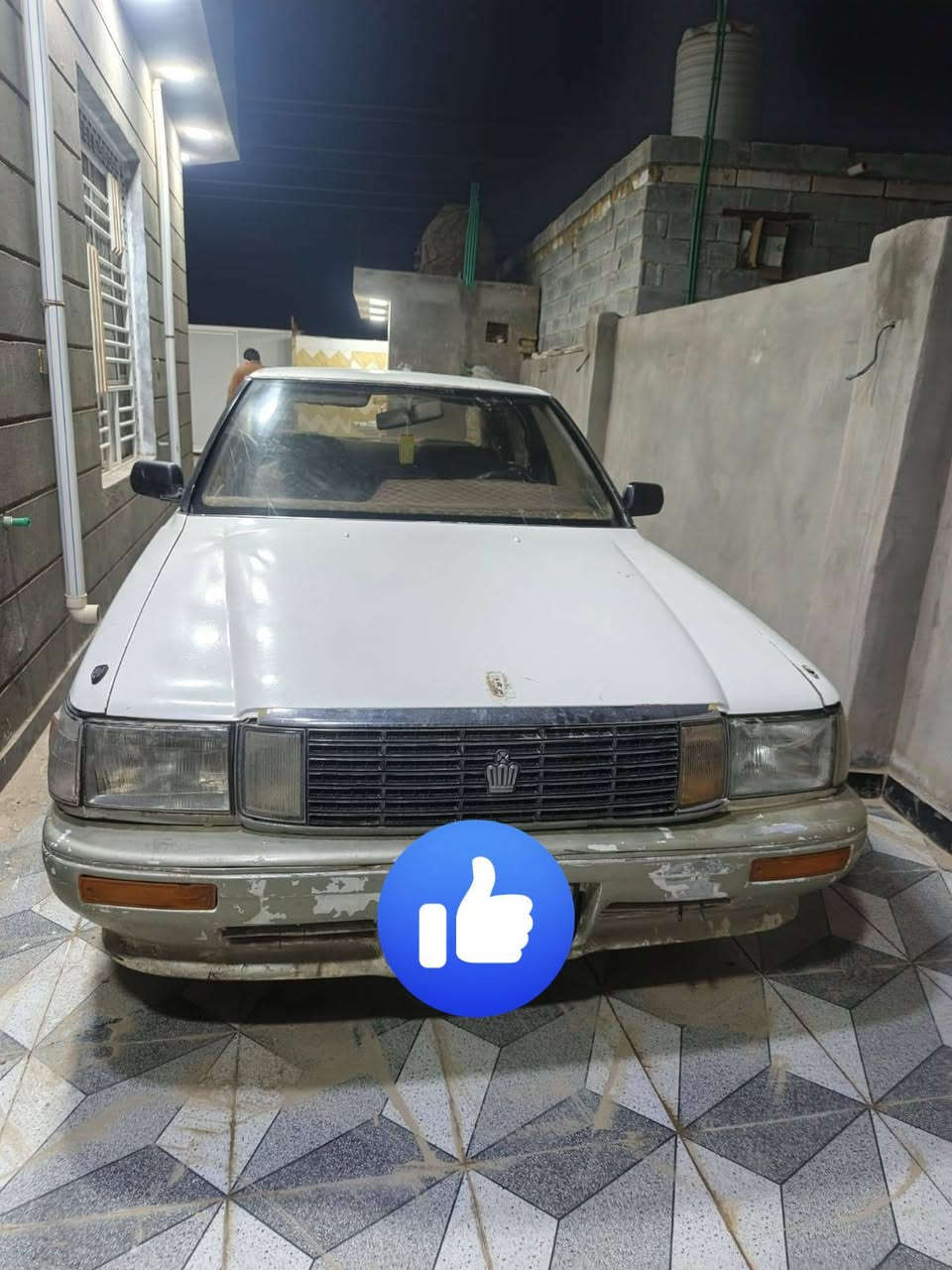 السلام عليكم هارتوب للبيع مديل ٩١ العنوان الدوانية الحمزه الشرقي التفاصيل الاتصال ***********
