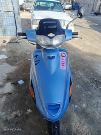 دراجة نضيفه • سلف كهربائي • النجف