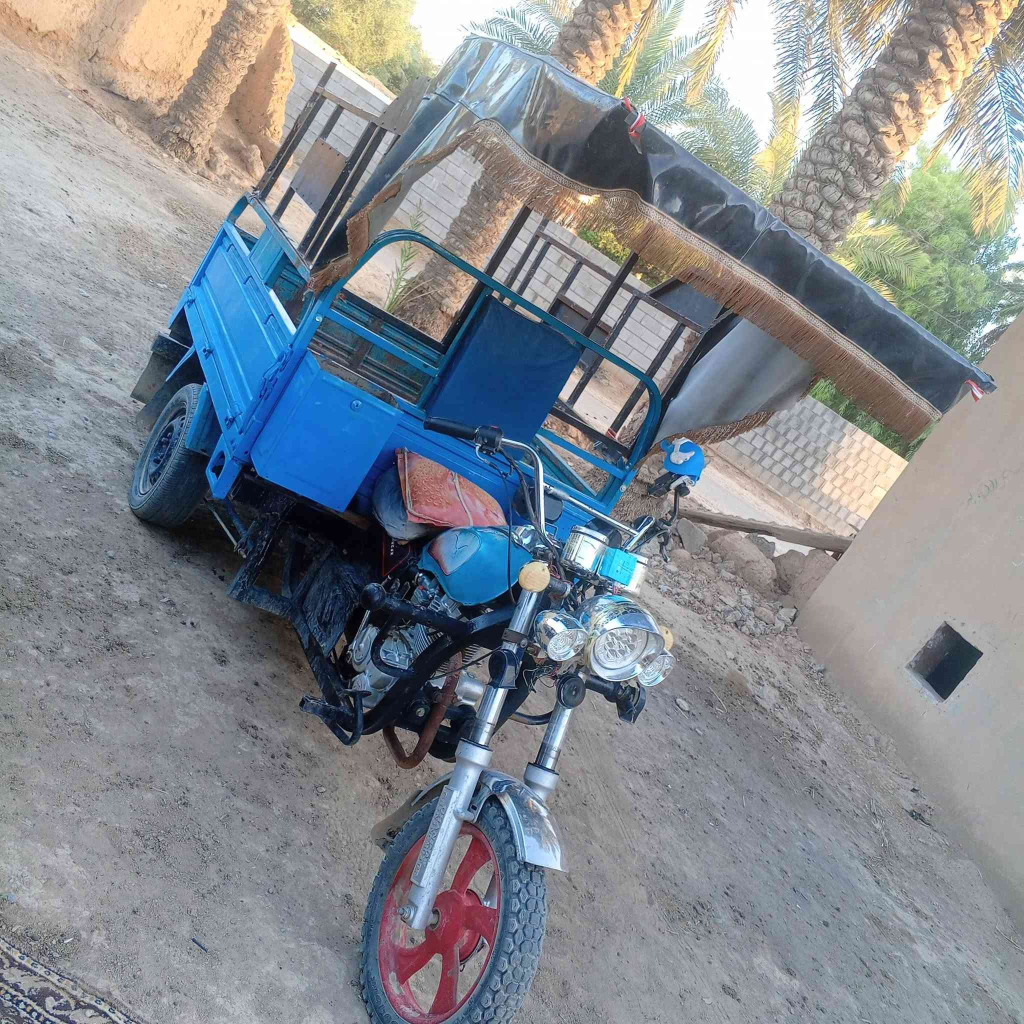 سلام وعليكم ستوته لبيع موديل 20 محرك 20 كلهه كامله مابيهه اي نقص سعر مليون و٣٠٠ مكان دلي عباس شراي نتصل ***********
