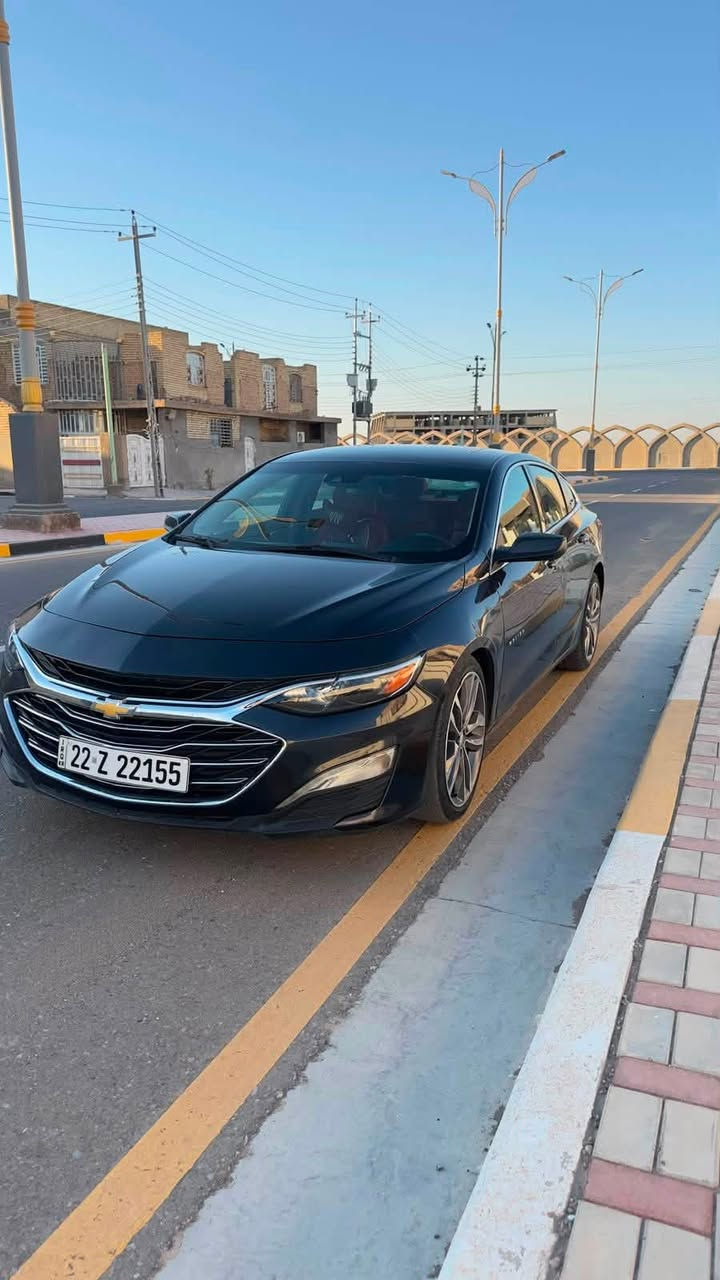 السلام عليكم
ماليبو 2023 
مواصفات LT
بصمه تشغيل 
تشغيل عن بعد تدفئه كشنات وبيه بعد هواي مواصفات 
ماشيه ٤٨ الف ميل قابل للزياده
صور موضحه الحادث بالمشنور 
صبغ جاملغ امامي وجاملغ خلفي كلير فقط من امريكا 
السياره شرط بدون دواخل بدون لغد بدون شاصي كله على وضع الشركه السياره خير من الله وماناقصه اي شي 
رقم اربيل شرط التحويل او الوكاله
السعر : (122) وبيه مجال جدا بسيط 

مكاني كربلاء المقدسه
للاستفسار ***********
