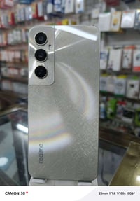 ريدمي C65 • ٢٥٦ • بطاريه ٥٠٠٠