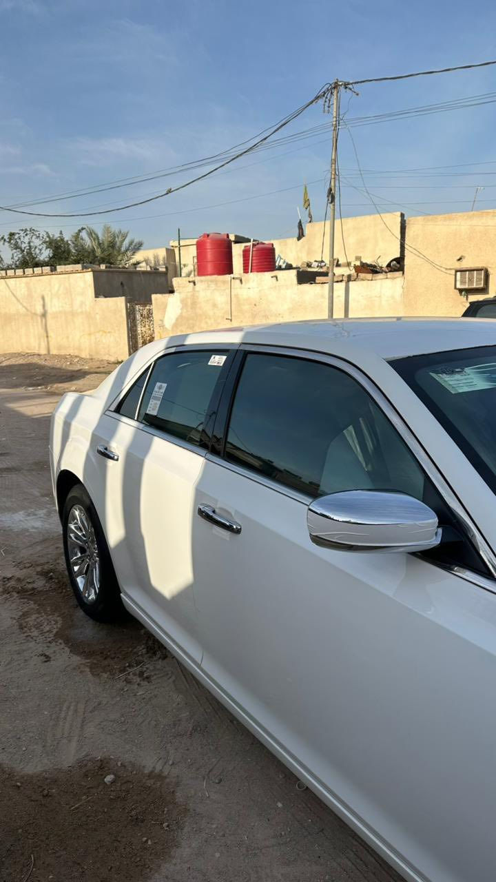 يالله سلام عليكم اوباما 2012بلاتنيوم وارد كوري بجم كبس فولل فولل مواصفات رادرات امامي وجانبي وخلفي توقف ذاتي مكينه 3.600كير عصه المرغوب 
ويل مكسيكي اصلي اشتريته ب 7ورقات 
تخم تاير حداده طوبه مابيه نقص برغي
بحالة الوكاله السياره بل كارتون بمعنى الكلمه ادوات متومه سليمانيه شغل 💯.  السعر 75وبيه مجال لشراي 
كصه بجم عداها كفاله من الضربه والتبديل عدا صبغ التكم الاماميه كفاله مكينه وكير بل كارتون رقم الهاتف ***********مكاني البصره الزبير
